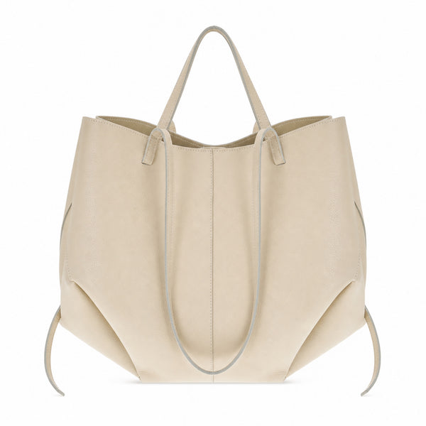 Latte torebka shopper XL, packshot