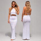 Biały wariant, zdjęcie główne
