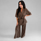 Brązowy wariant, zdjęcie główne