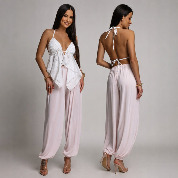 Biały wariant, zdjęcie główne