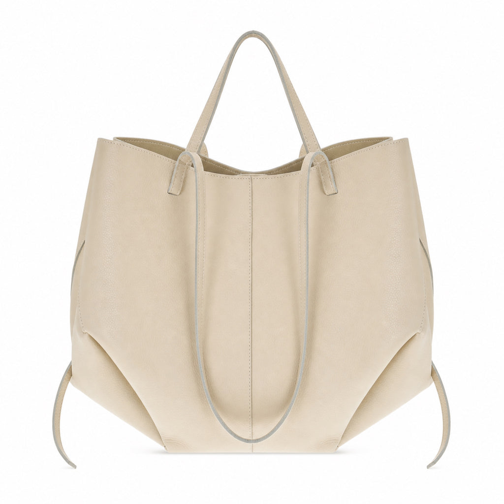 Latte torebka shopper XL, packshot