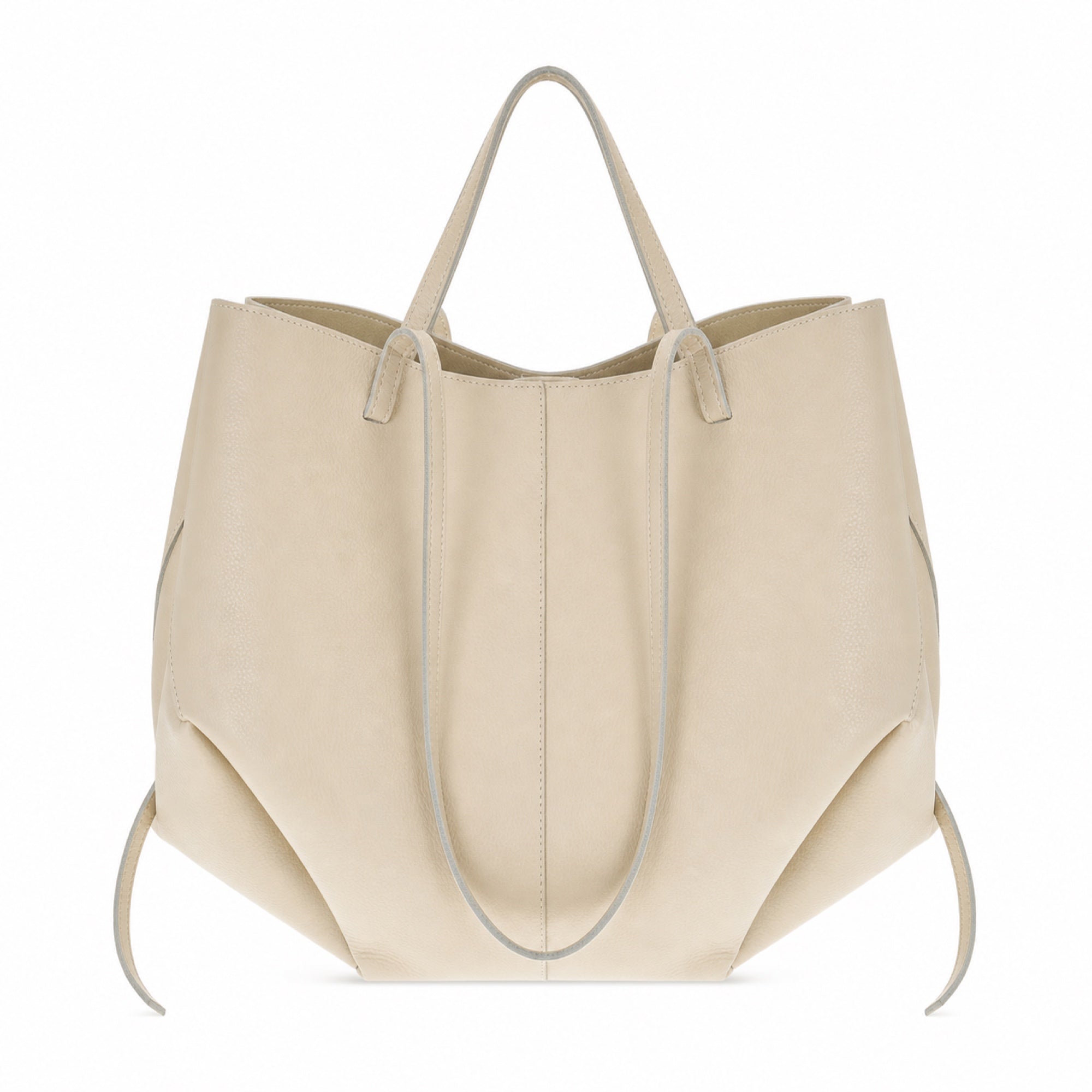 Latte torebka shopper XL, packshot