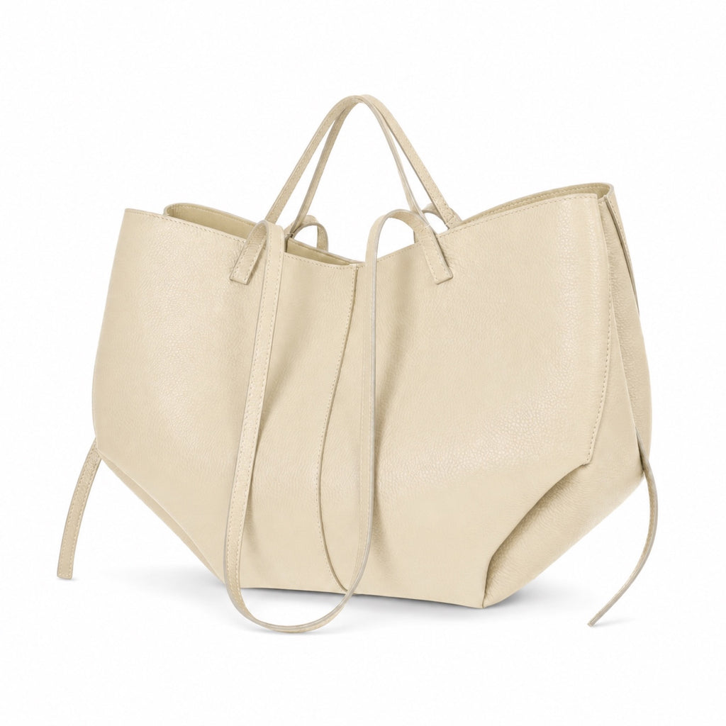 Latte torebka shopper XL, skos