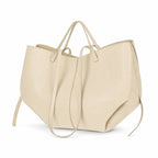 Latte torebka shopper XL, skos