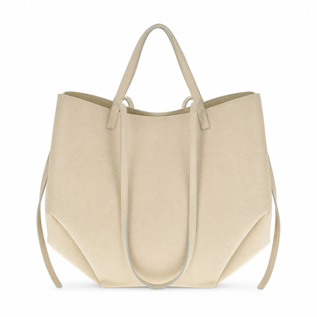 Latte torebka shopper XL, tył