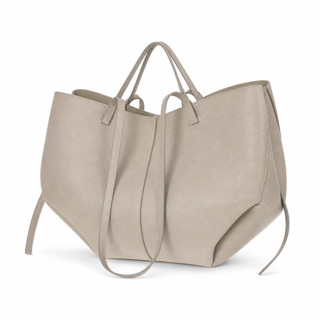 Marmo torebka shopper XL, skos