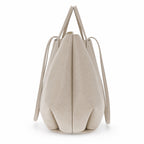 Marmo torebka shopper XL, bok