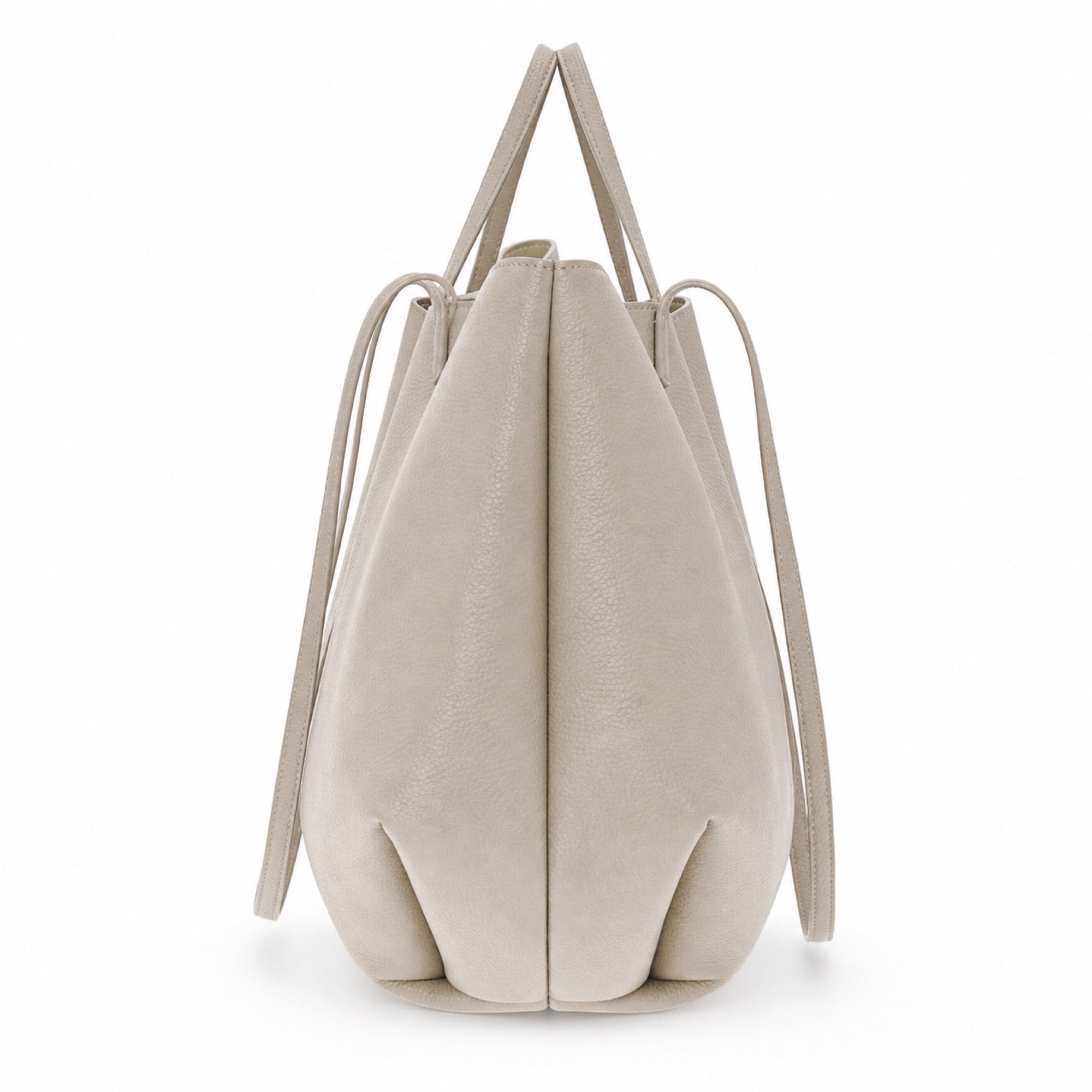 Marmo torebka shopper XL, bok